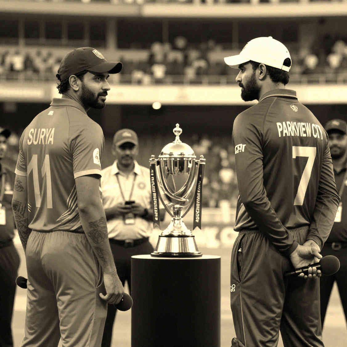 অকশনের দামটা আসল গল্প নয়: ক্রিকেটের ট্রান্সফার উইন্ডোয় আসল মুদ্রা হলো এনওসি আর ১২ মাসের ক্লজ