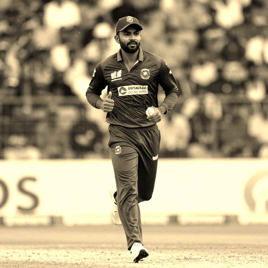 ধনঞ্জয় দে সিলভার দায়িত্ব ছাড়া: সিলেটের দুই সেঞ্চুরি থেকে শ্রীলঙ্কার ফাঁকা অধিনায়কত্ব