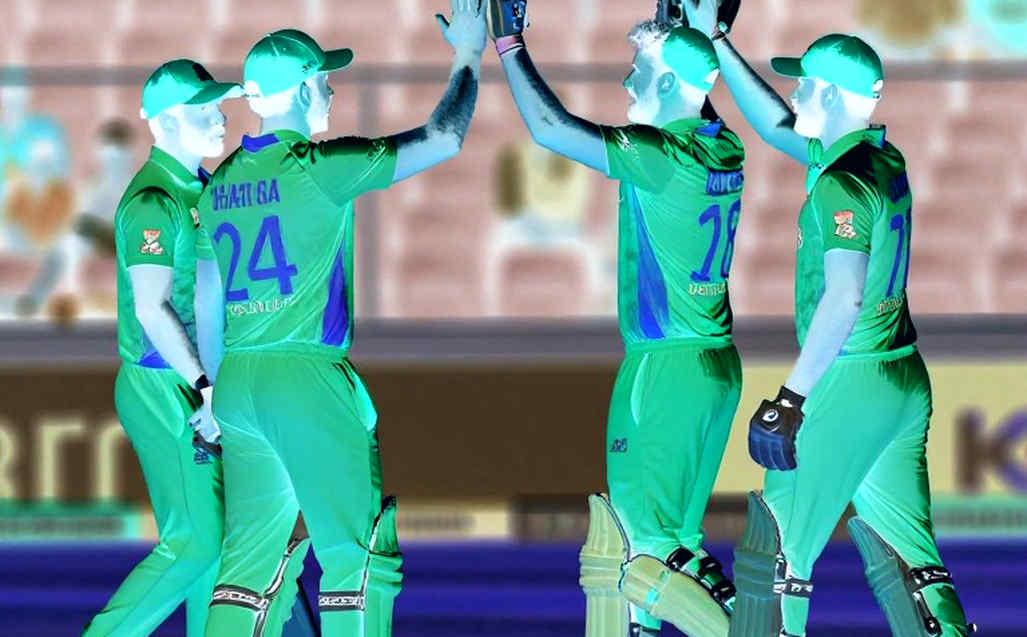 খালি লেজার — যখন ডেটা-পাইপলাইন নীরব থাকে, সৎ বিশ্লেষক অনুমান লেখেন না