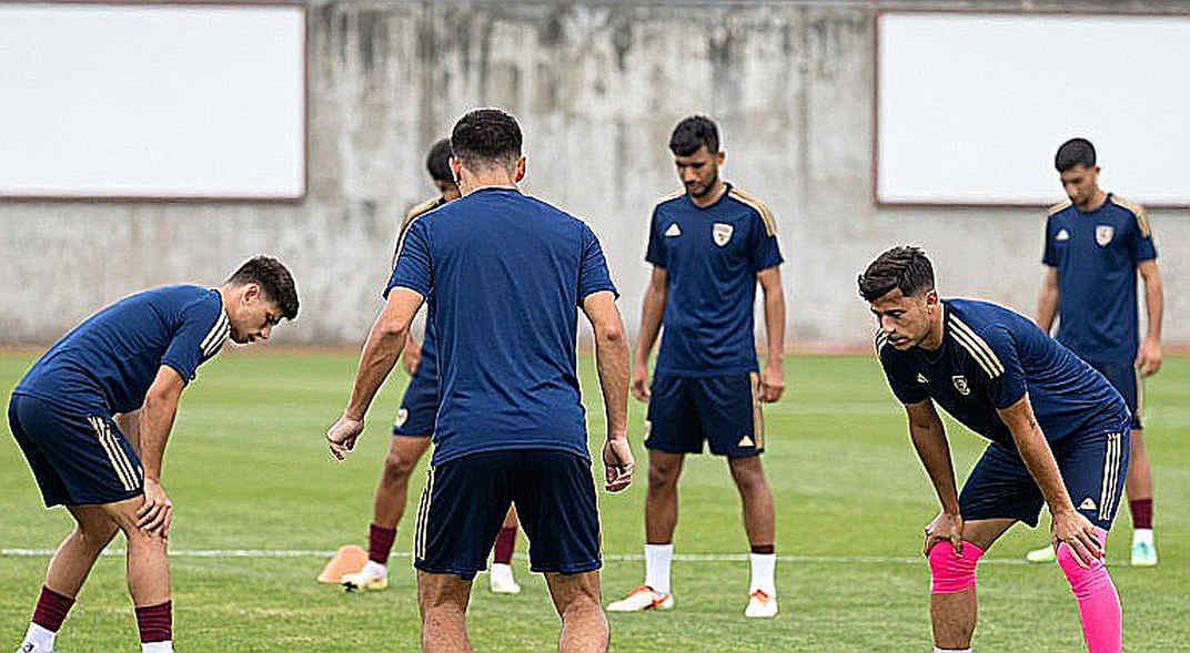 A 'Scandal' Built in the Silence of the International Break: The Invisible Cracks in Real Madrid's Discipline Story