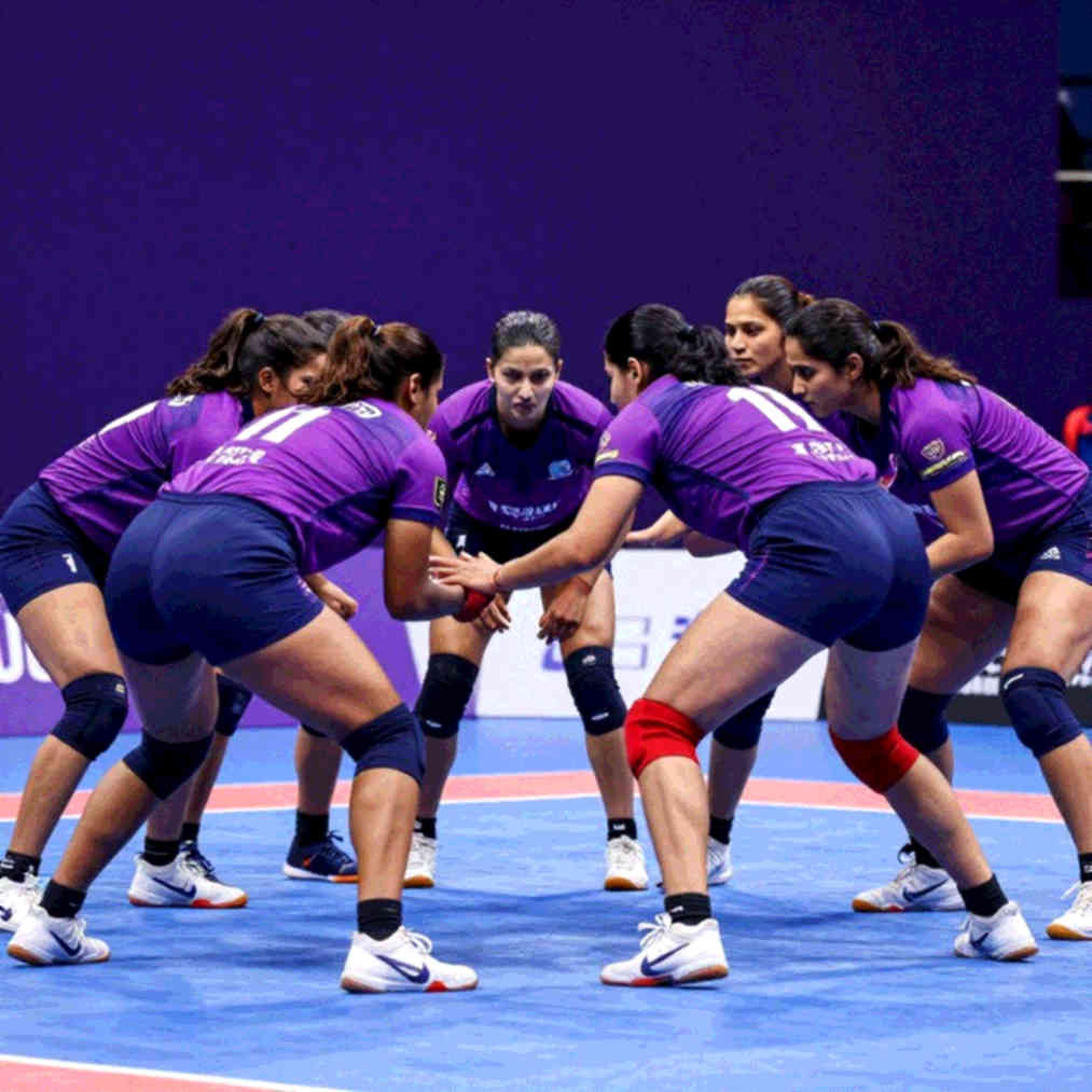 ভারত ৩৭–২১ চাইনিজ তাইপে: অল আউটই ভারতের আসল হাতিয়ার, তাইপের ৯ বোনাস পয়েন্টই আসল খবর