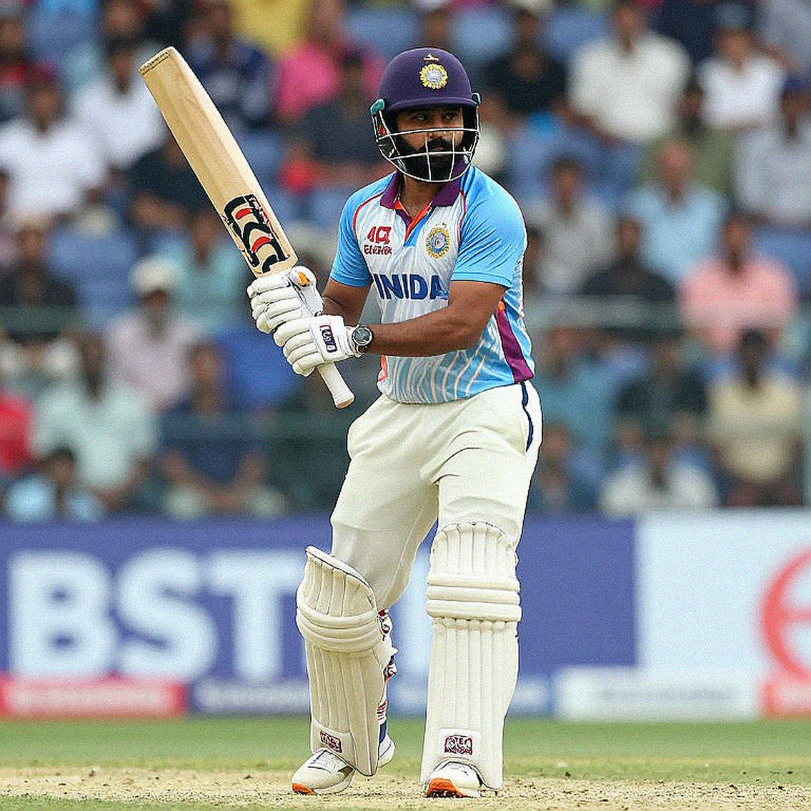The Testimony of an Empty Cell: Silent Data Gaps in Cricket Analytics and the Promise of Blockchain