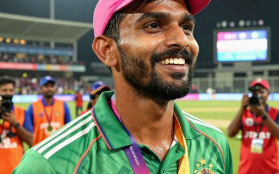 মমিনুলের বোলিং দায়িত্ব: ১৯ বলের স্পেল, ১১ উইকেট আর পঞ্চম বোলারের ফাঁকা স্লট