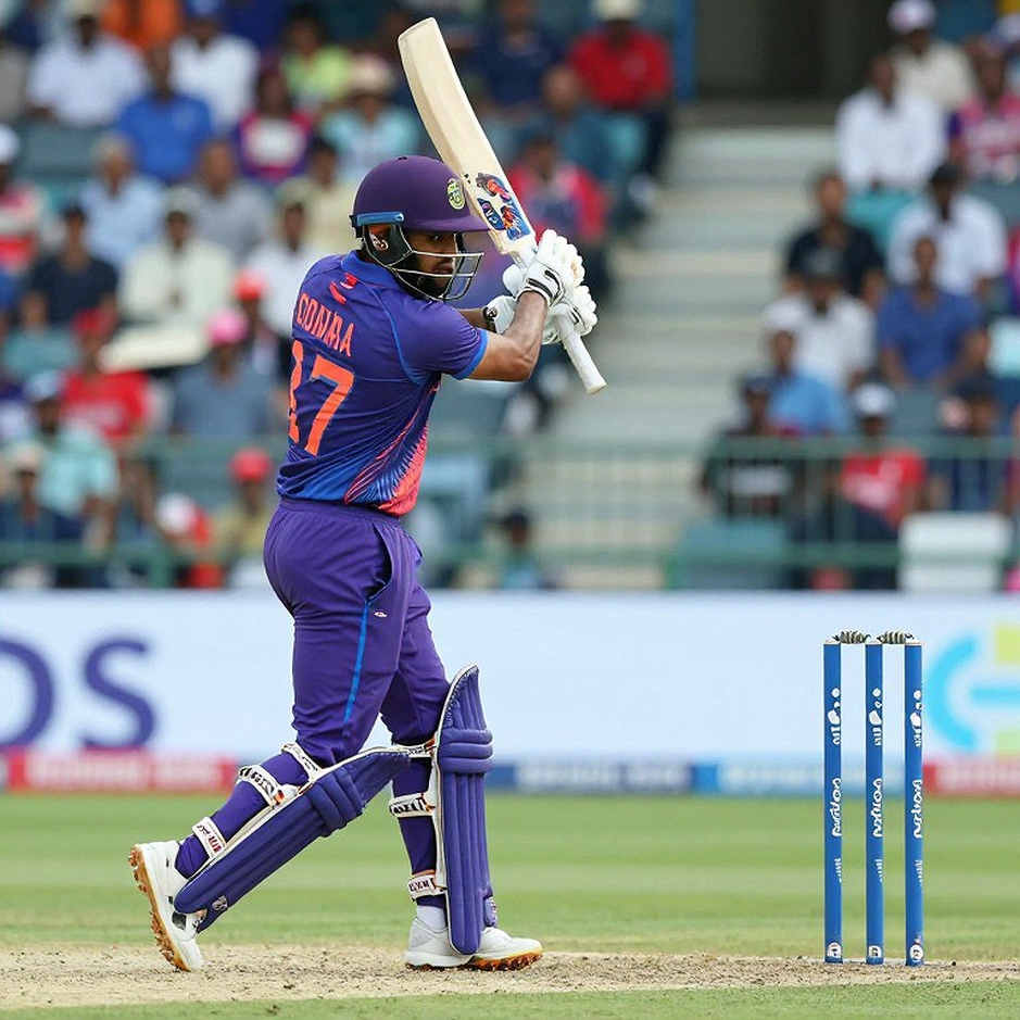 Blockchain's Drumbeat in Cricket's Transfer Market: The Real Money Behind Fan Tokens Blockchain's Drumbeat in Cricket's Transfer Market: The Real Money Behind Fan Tokens