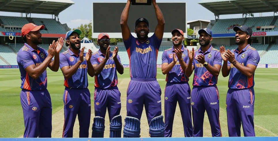 Blockchain's Drumbeat in Cricket's Transfer Market: The Real Money Behind Fan Tokens Blockchain's Drumbeat in Cricket's Transfer Market: The Real Money Behind Fan Tokens