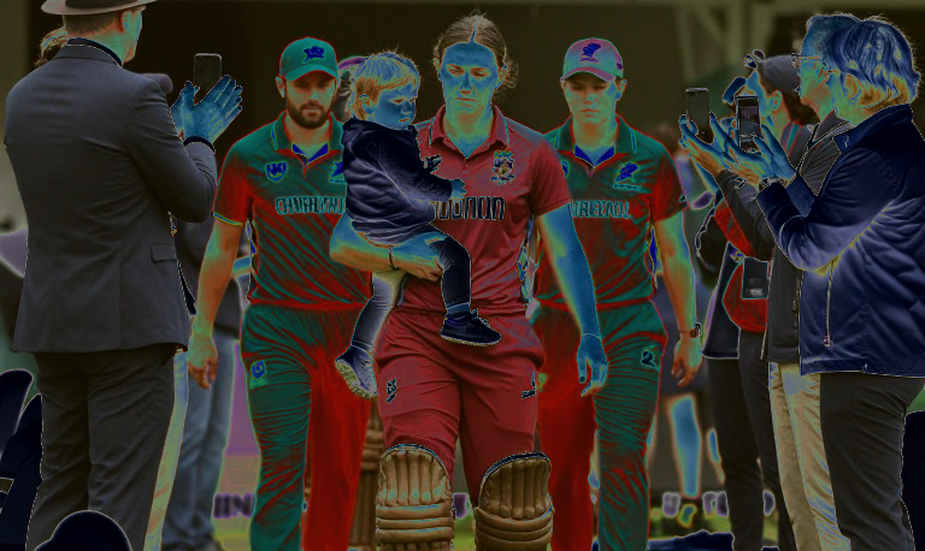 57 off 23 in Harare: Eboni Brathwaite's Record Fifty Seals the Series for West Indies 57 off 23 in Harare: Eboni Brathwaite's Record Fifty Seals the Series for West Indies