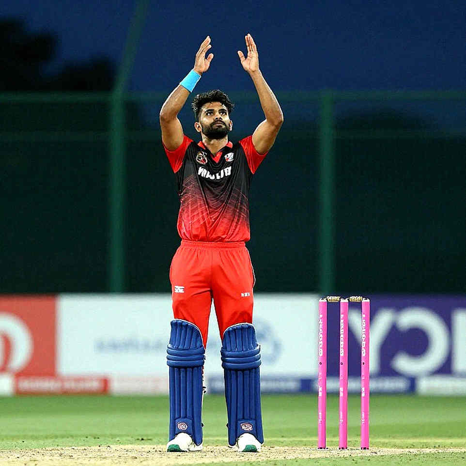 ফাঁকা লেজার, নীরব সাক্ষ্য: এশীয় ক্রিকেটের স্কাউটিং ফাইলে যা লেখা থাকে না