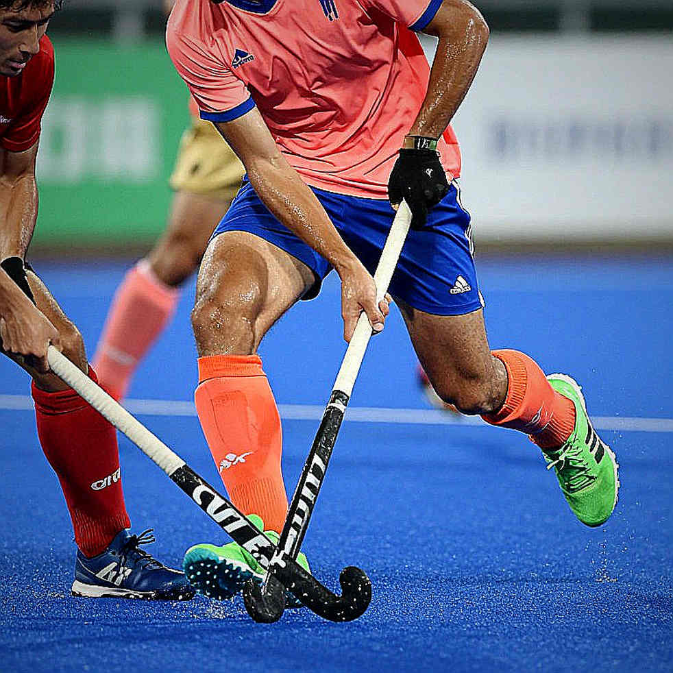Amirul's Corners, Jimi's Return and the 9-13 Margin: A Tactical Ledger of Bangladesh Hockey in Gifu