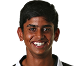 Adithya Ashok