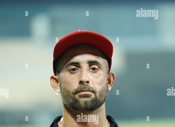 Ahmer Bin Nasir