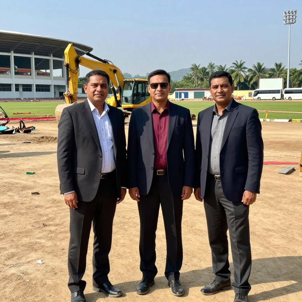 SA20 ২০২৭ নিলাম: ৭৮৯ থেকে ১৫৬ — যে ছাঁকনির ভেতরে R৪২ মিলিয়ন পার্সের আসল হিসাব SA20 ২০২৭ নিলাম: ৭৮৯ থেকে ১৫৬ — যে ছাঁকনির ভেতরে R৪২ মিলিয়ন পার্সের আসল হিসাব