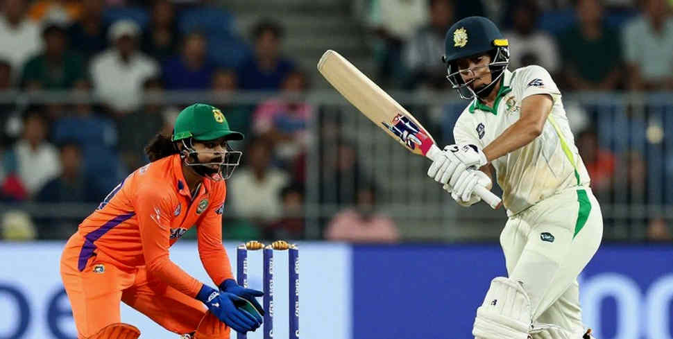 নিউজিল্যান্ডের দুই ভাগ ওয়ানডে স্কোয়াড: বেসিন রিজার্ভের ছায়ায় বোলিং গভীরতার পরীক্ষা