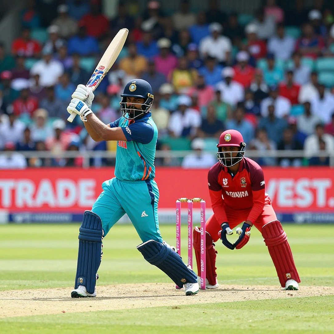 The Testimony of an Empty Ledger: Decisions, Evidence, and the Hunt for an Immutable Record in Asian Cricket The Testimony of an Empty Ledger: Decisions, Evidence, and the Hunt for an Immutable Record in Asian Cricket