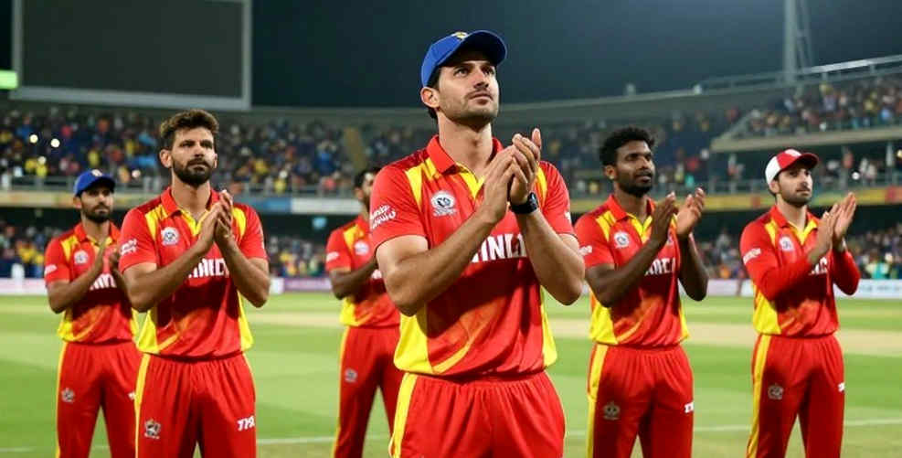 শিশির, স্পিন আর ভুলে যাওয়া ভিড়: এশিয়ার কন্ডিশনে হোম অ্যাডভান্টেজ আসলে কোথায় গেল শিশির, স্পিন আর ভুলে যাওয়া ভিড়: এশিয়ার কন্ডিশনে হোম অ্যাডভান্টেজ আসলে কোথায় গেল