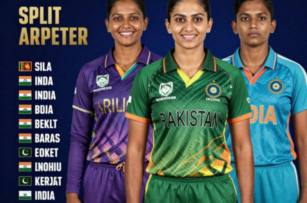 খালি ফাইল, ভরা বাজার — এশীয় ক্রিকেটের তথ্যযুদ্ধ এবং যে ফোনটা বাজেনি