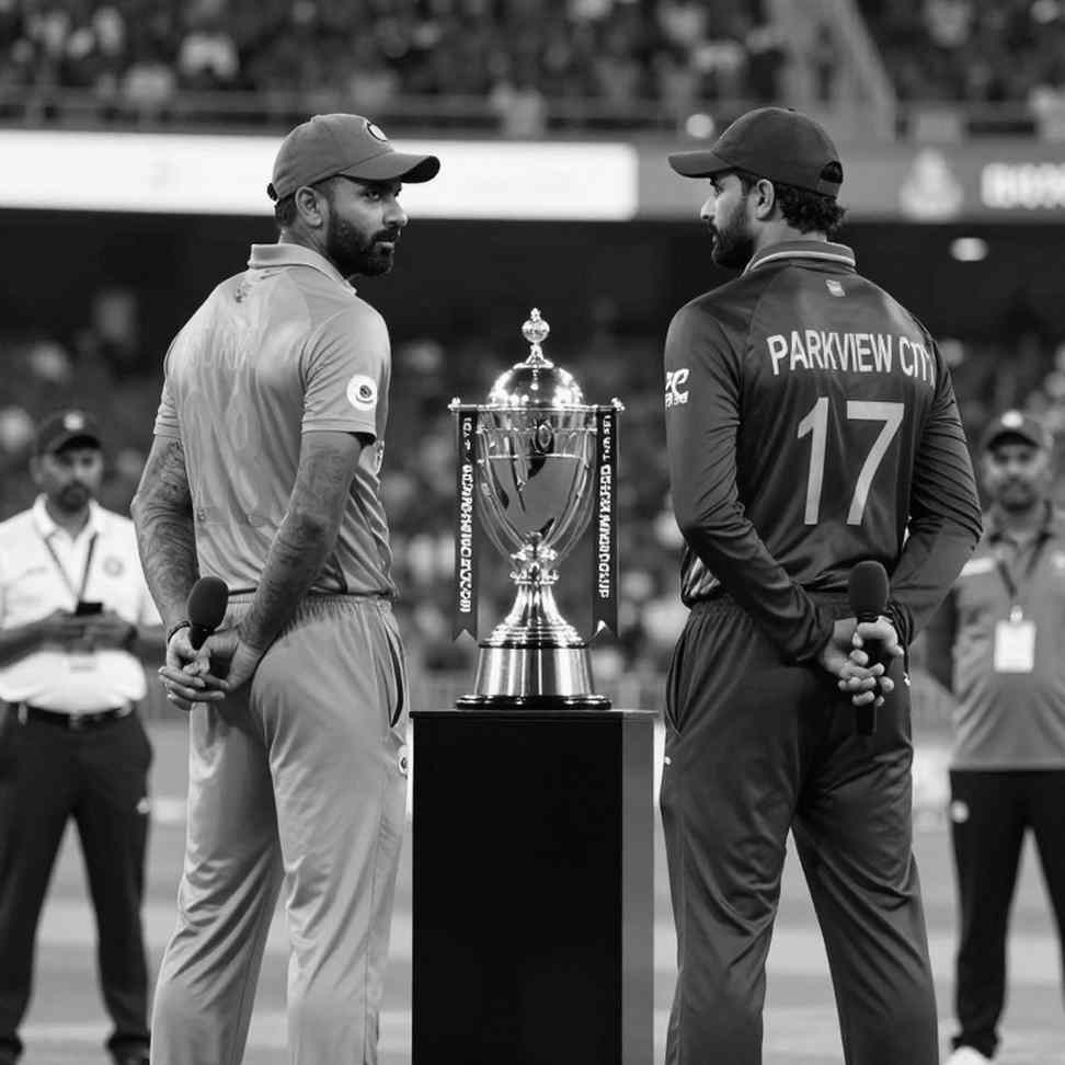 শেষ ওভারের ছদ্মবেশ: এশিয়া কাপের তিন ফাইনাল আর বাংলাদেশের 'প্রায়' রাজনীতি শেষ ওভারের ছদ্মবেশ: এশিয়া কাপের তিন ফাইনাল আর বাংলাদেশের 'প্রায়' রাজনীতি