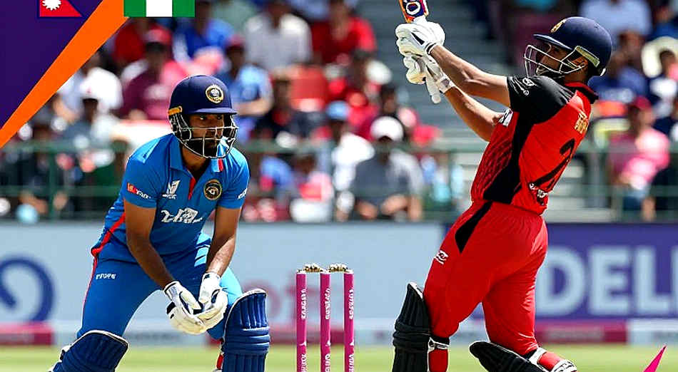 ফাঁকা তথ্যবিন্দু ও মিথ্যা আত্মবিশ্বাস: ক্রিকেট ডেটা পাইপলাইন যখন নীরব হয়ে পড়ে ফাঁকা তথ্যবিন্দু ও মিথ্যা আত্মবিশ্বাস: ক্রিকেট ডেটা পাইপলাইন যখন নীরব হয়ে পড়ে