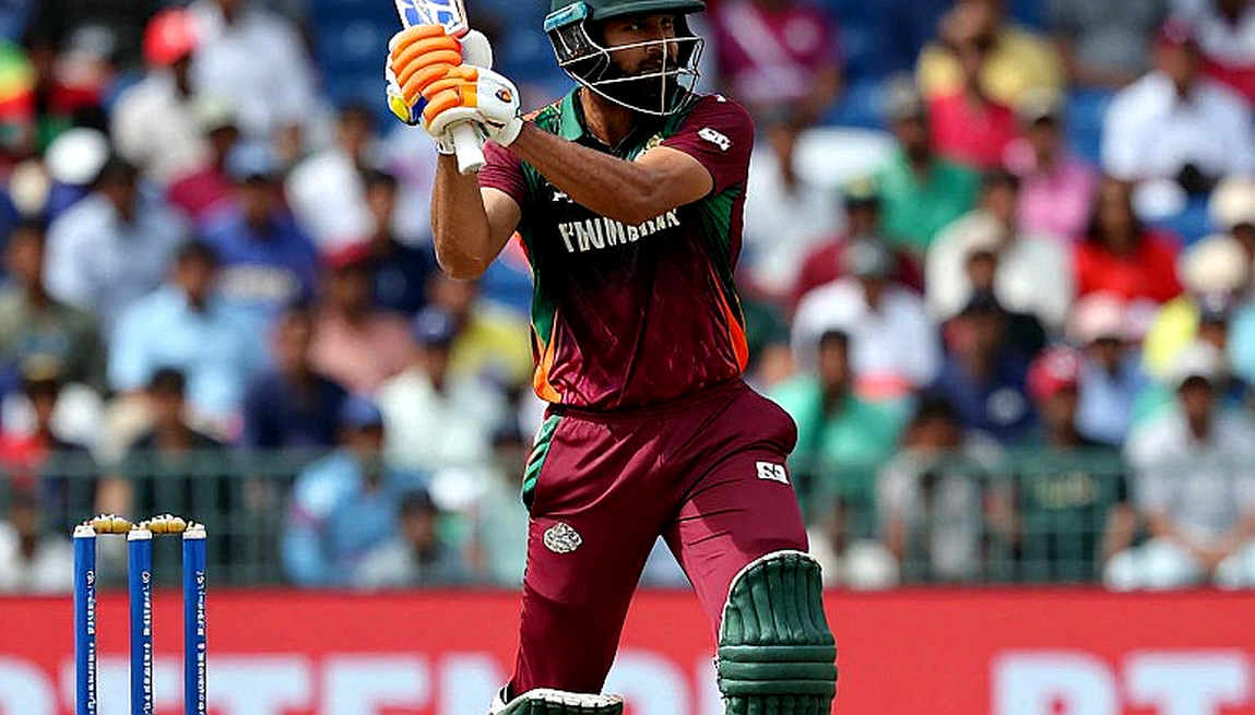 The Scorebook Is Cricket's Original Blockchain: The Colombo Lesson and the Signals from Bangladesh's Locker Room