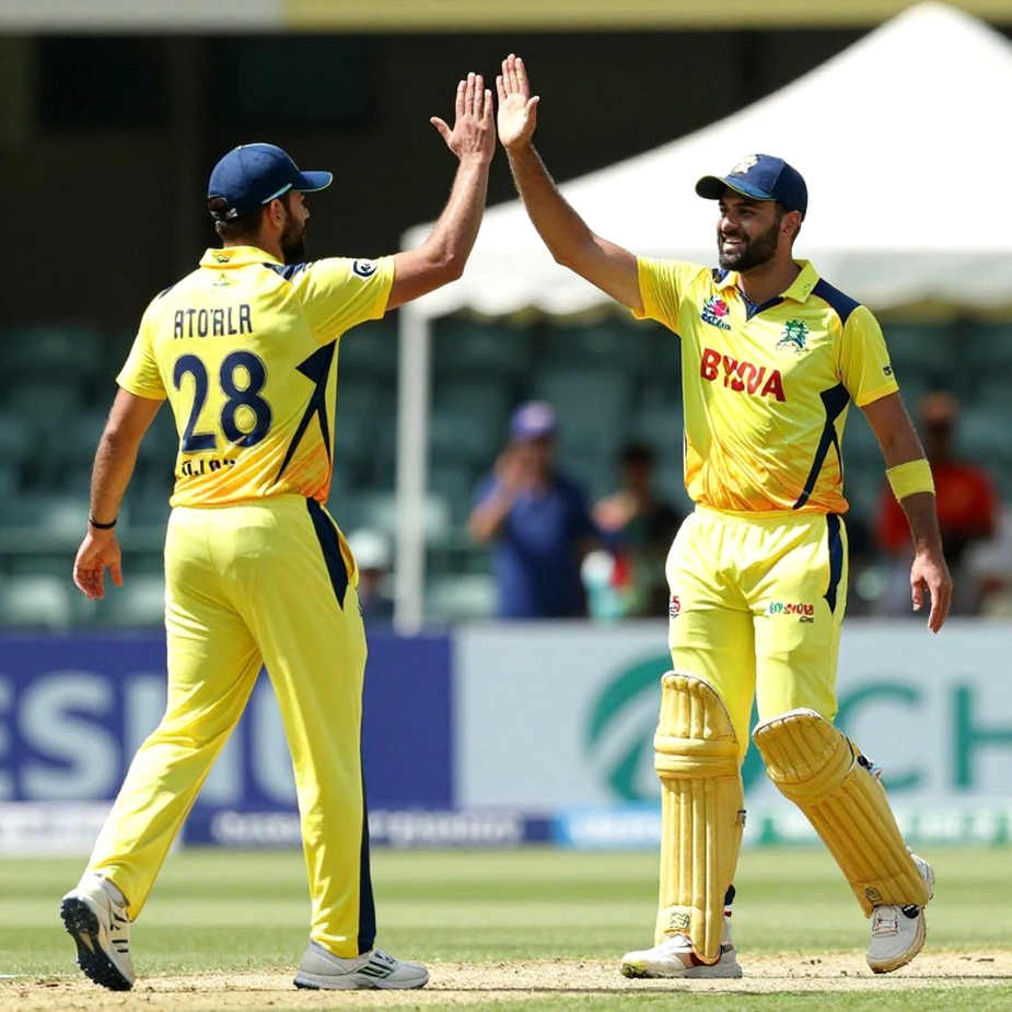 ফ্র্যাঞ্চাইজি ট্রান্সফার উইন্ডোর আসল দাম ঠিক করে পাওয়ারপ্লে-ডেথ হিসাব, গুজব নয়