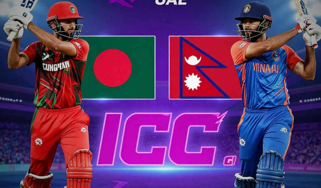 খালি স্কোরকার্ডের কবিতা: ক্রিকেট বিশ্লেষণ যখন নিজের ছায়ার পিছু ছোটে