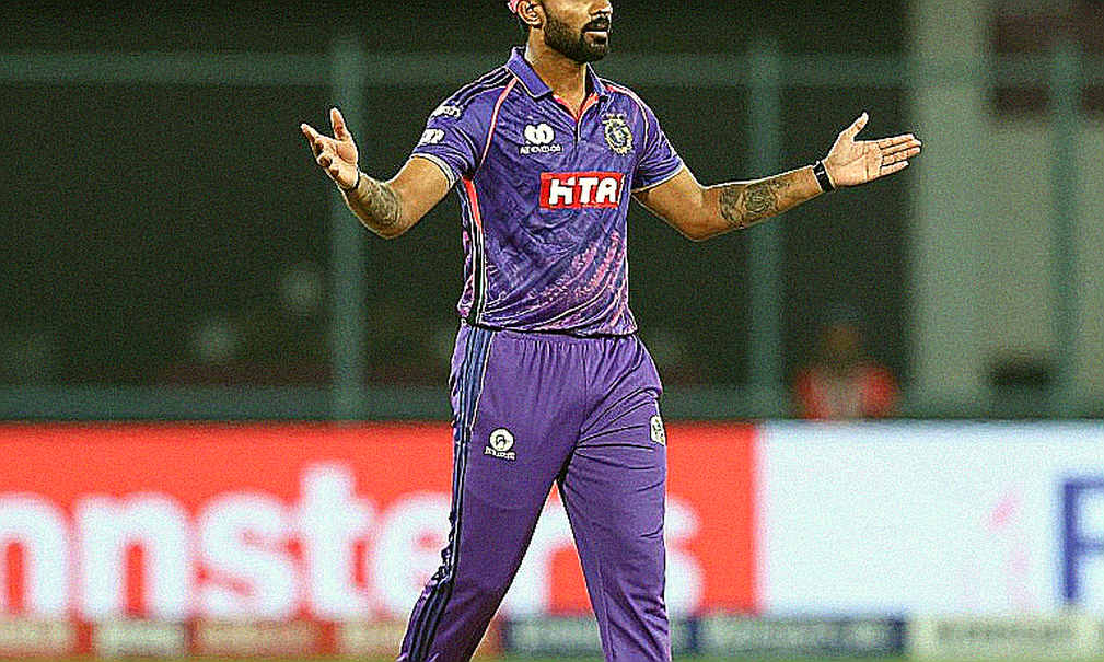 Poems from an Empty Scorecard: When Cricket Analysis Chases Its Own Shadow