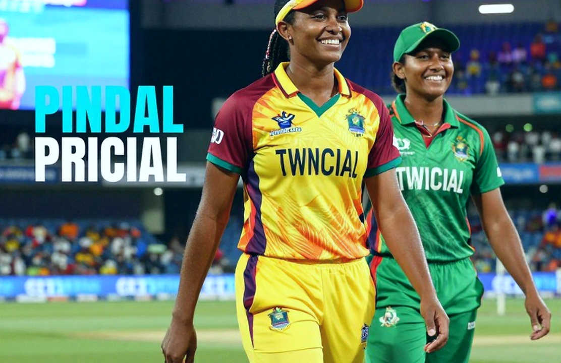 Zero Input, Zero Conclusion: Why No Cricket Article Can Be Written From This Analysis