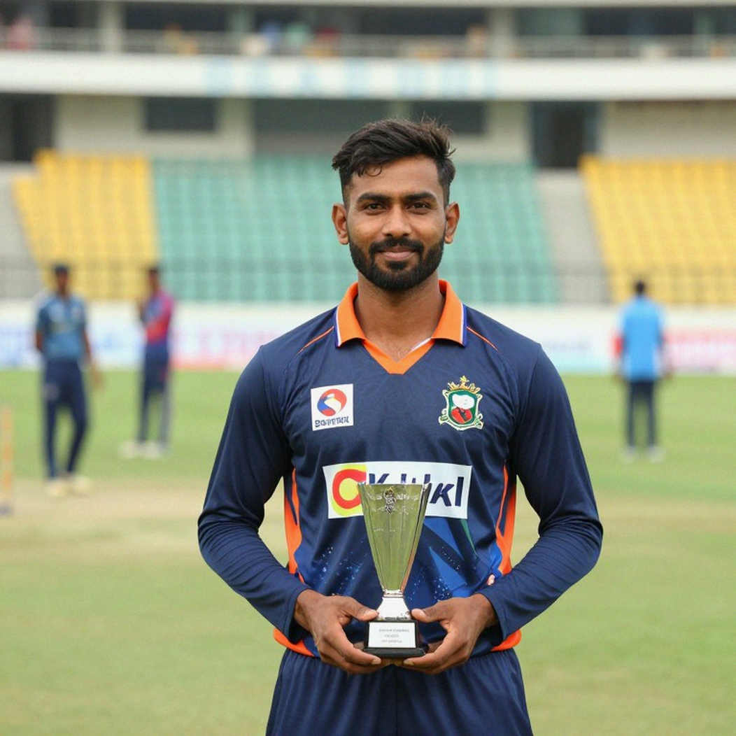 The Neutral Soil of Nisshin: Reading the India vs Pakistan Final Beyond the Missing Handshake