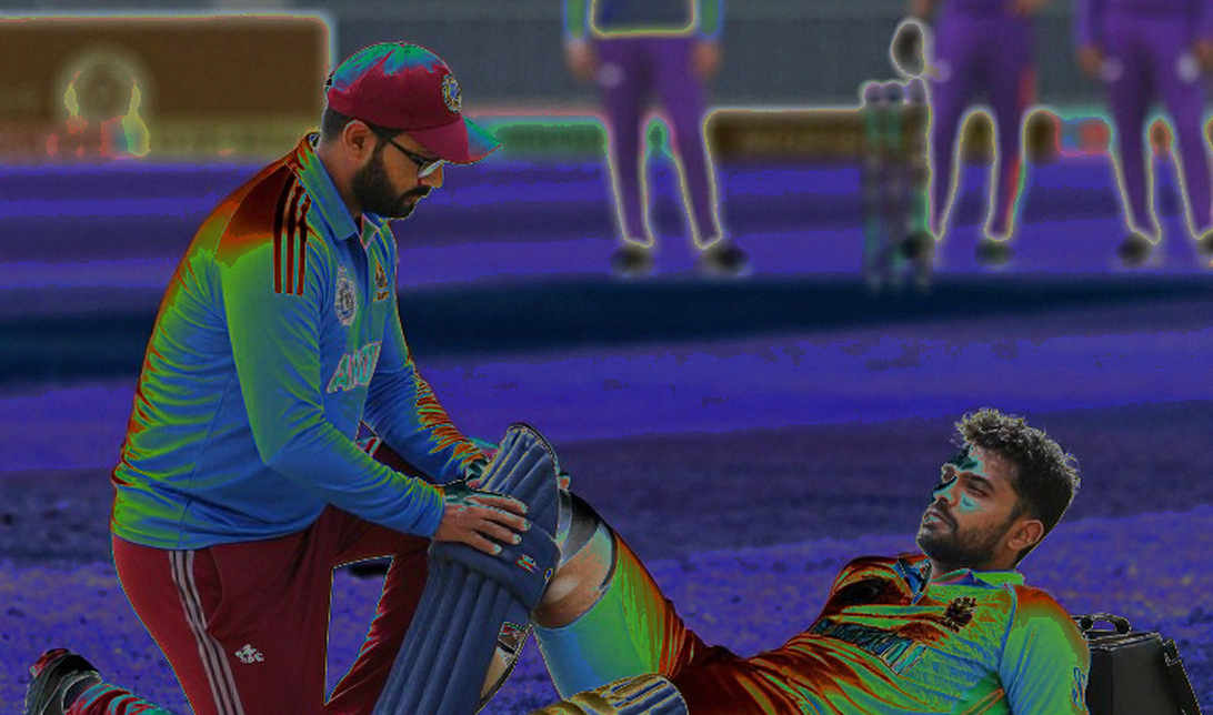 স্কোরবোর্ডের আড়ালের খাতা: ক্রিকেটের তথ্য-বিশ্বাস আর ব্লকচেইনের খোলা প্রতিশ্রুতি