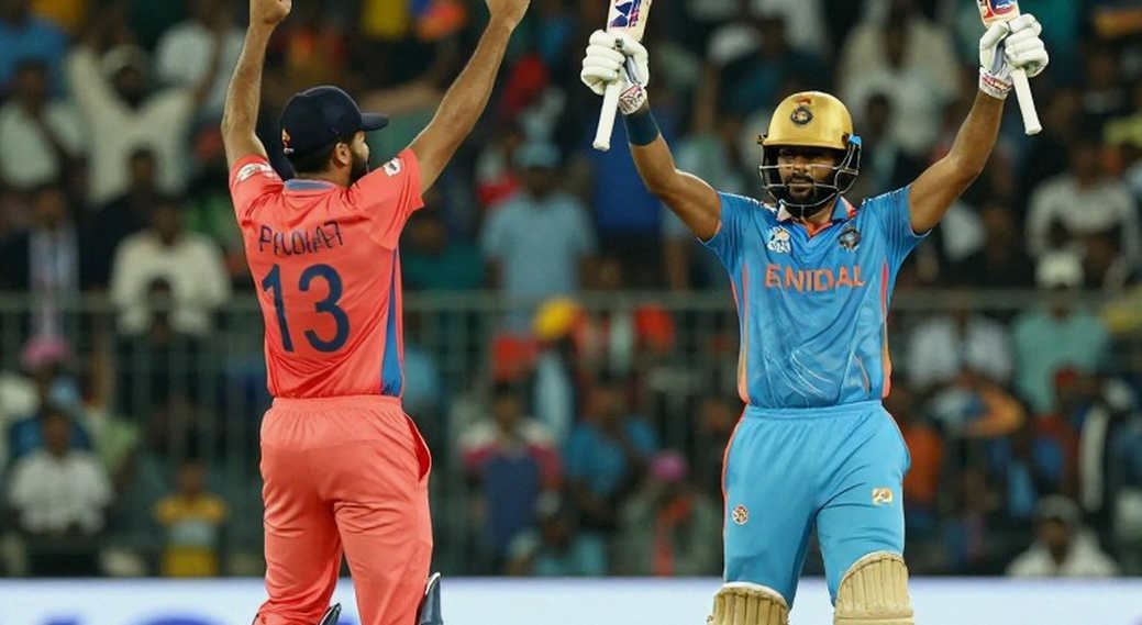 ক্রিকেটের খালি খাতা: ডেটা অখণ্ডতা, ব্লকচেইন খতিয়ান আর বিশ্লেষণের সত্য-পরীক্ষা ক্রিকেটের খালি খাতা: ডেটা অখণ্ডতা, ব্লকচেইন খতিয়ান আর বিশ্লেষণের সত্য-পরীক্ষা