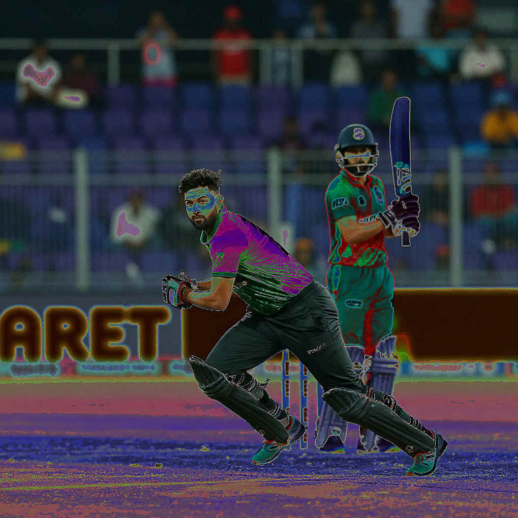 খালি লেজার: ক্রিকেট বিশ্লেষণ পাইপলাইনের নীরব ব্যর্থতা খালি লেজার: ক্রিকেট বিশ্লেষণ পাইপলাইনের নীরব ব্যর্থতা