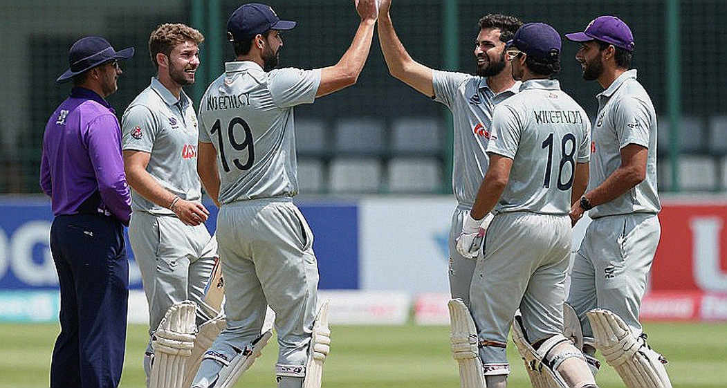 খালি লেজার: ক্রিকেট বিশ্লেষণ পাইপলাইনের নীরব ব্যর্থতা খালি লেজার: ক্রিকেট বিশ্লেষণ পাইপলাইনের নীরব ব্যর্থতা