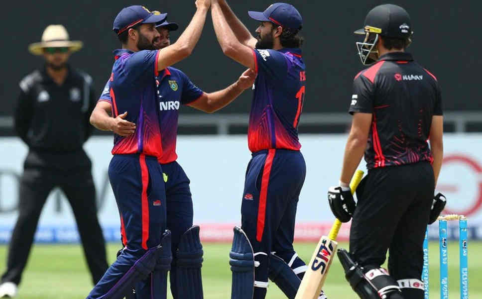 খালি লেজার: ক্রিকেট বিশ্লেষণ পাইপলাইনের নীরব ব্যর্থতা খালি লেজার: ক্রিকেট বিশ্লেষণ পাইপলাইনের নীরব ব্যর্থতা