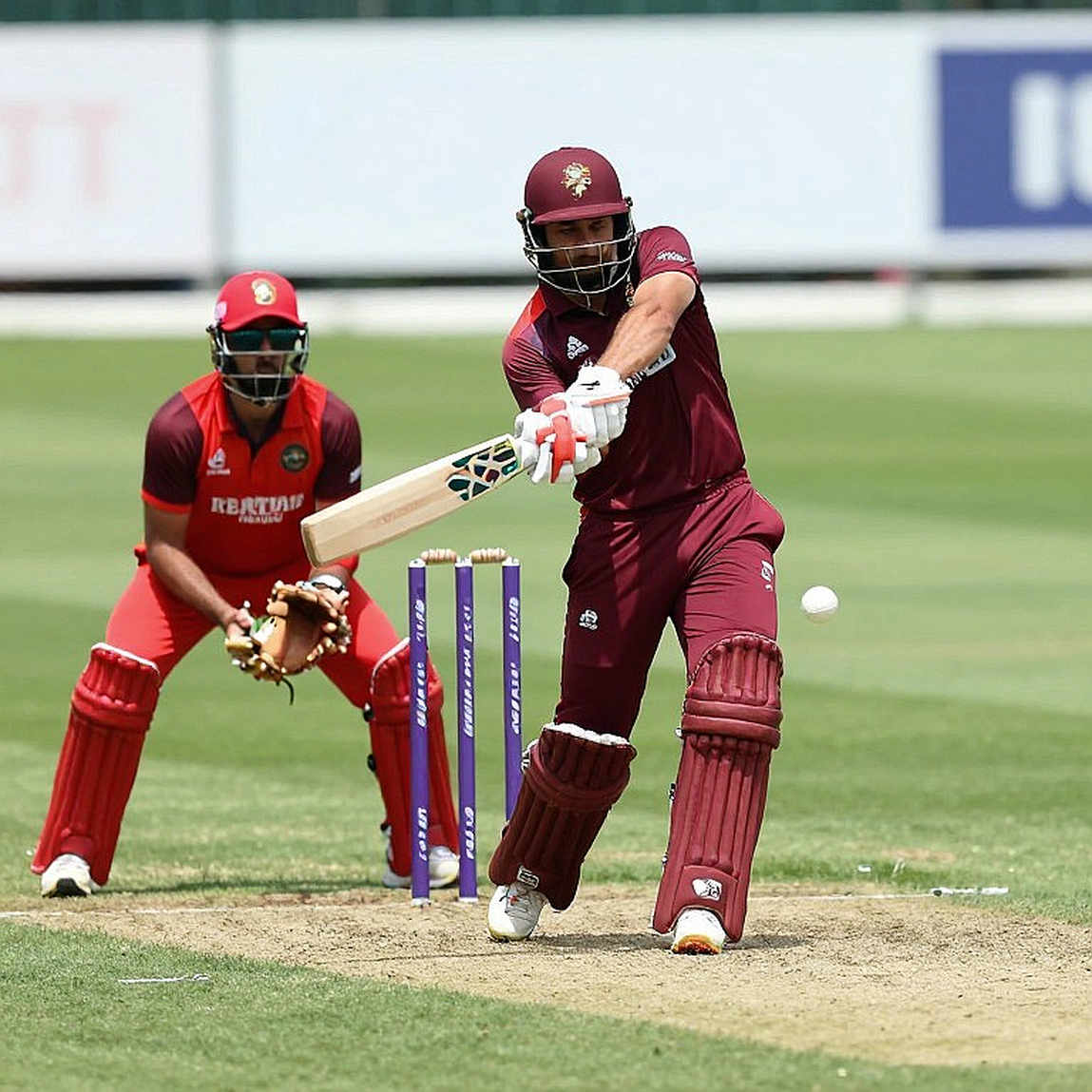 Keith Dudgeon Joins Sussex on a Two-Year Deal: The 42-Wicket Illusion, the Fifty-Wicket Arithmetic, and a Rebuild Under ECB Special Measures