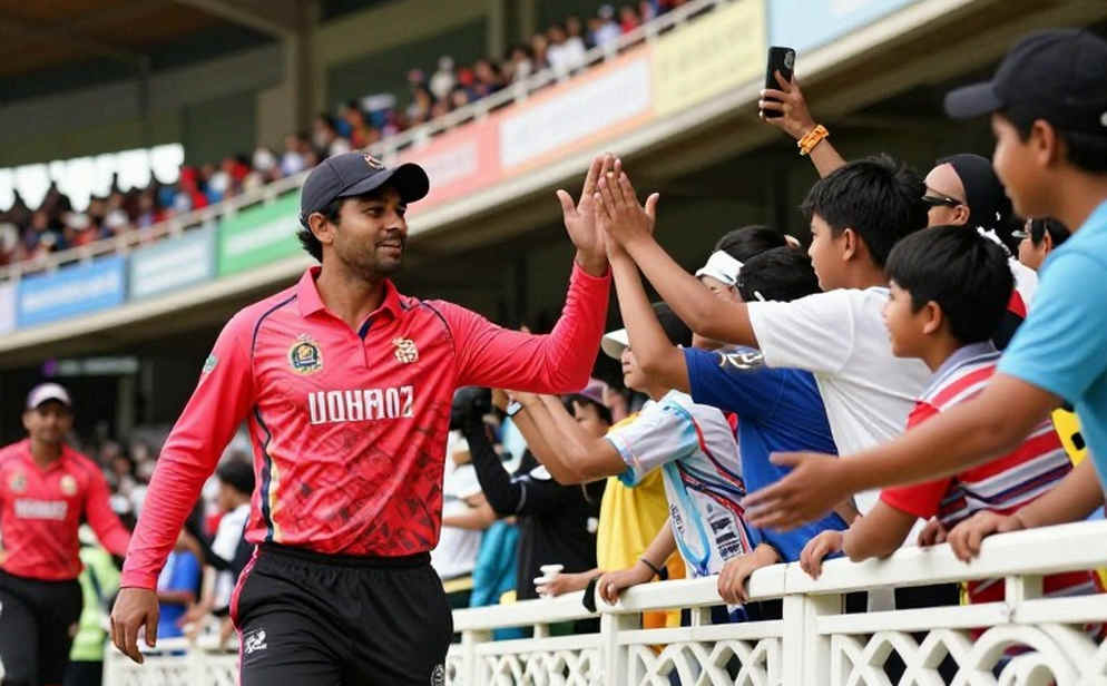 প্যাকারের টাকা, গাভাস্কারের নীরবতা: ক্রিকেটের গভর্ন্যান্স বদলে দেওয়া দুই মুহূর্ত প্যাকারের টাকা, গাভাস্কারের নীরবতা: ক্রিকেটের গভর্ন্যান্স বদলে দেওয়া দুই মুহূর্ত