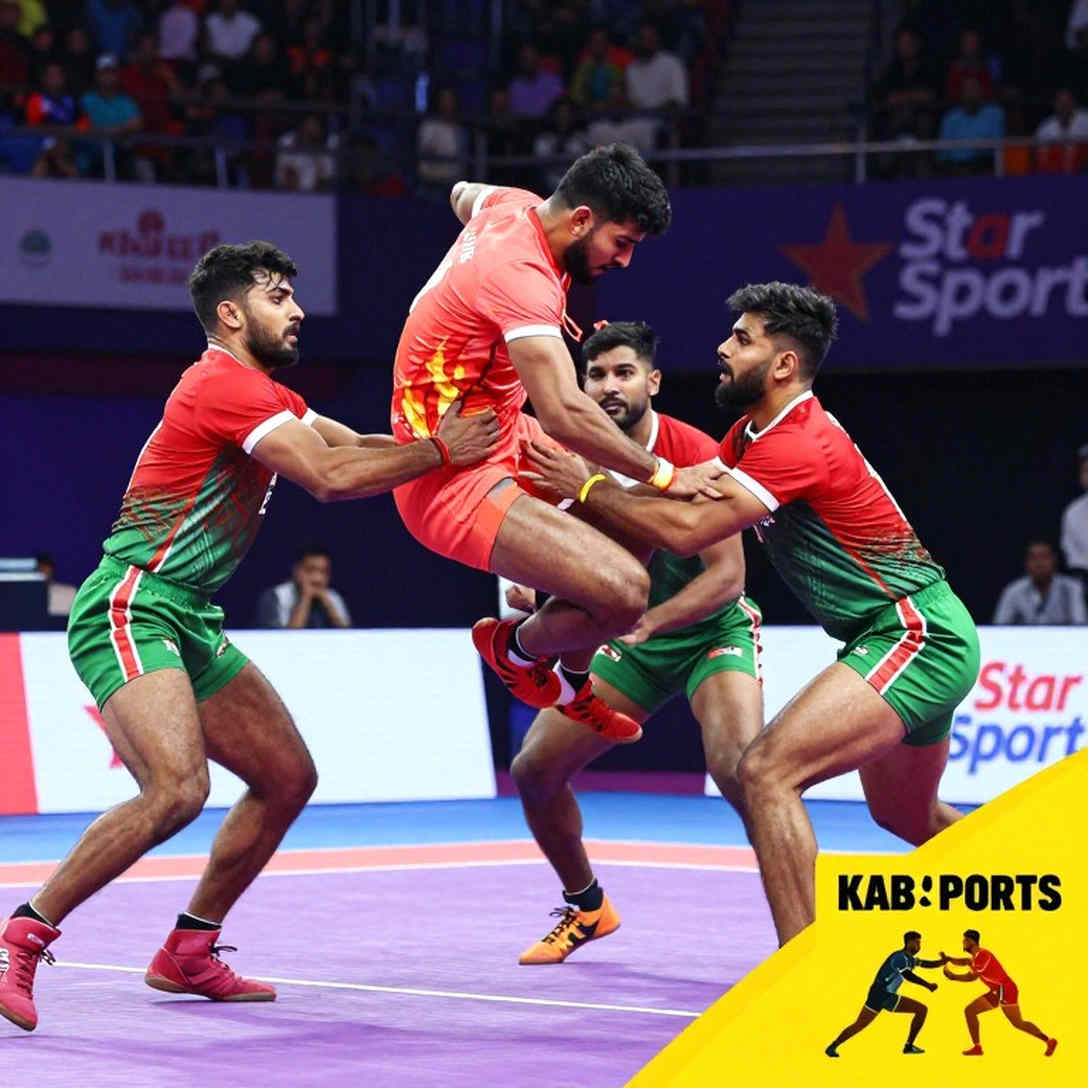 ভারত-জাপান কাবাডির আগে যে পরিবর্তনটি কেউ ব্যাখ্যা করছে না