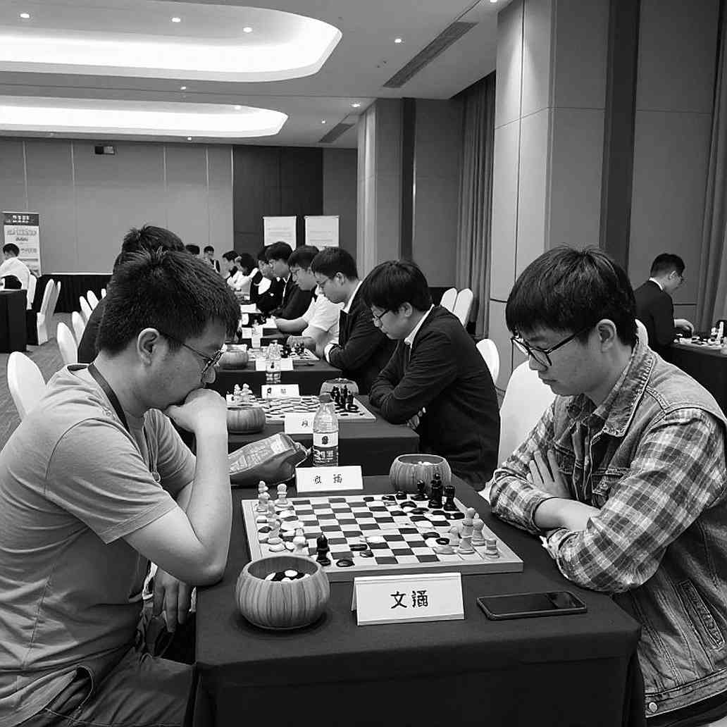 27 Miniatures and an Empty Promise: When Chess Knowledge Becomes a Product 27 Miniatures and an Empty Promise: When Chess Knowledge Becomes a Product