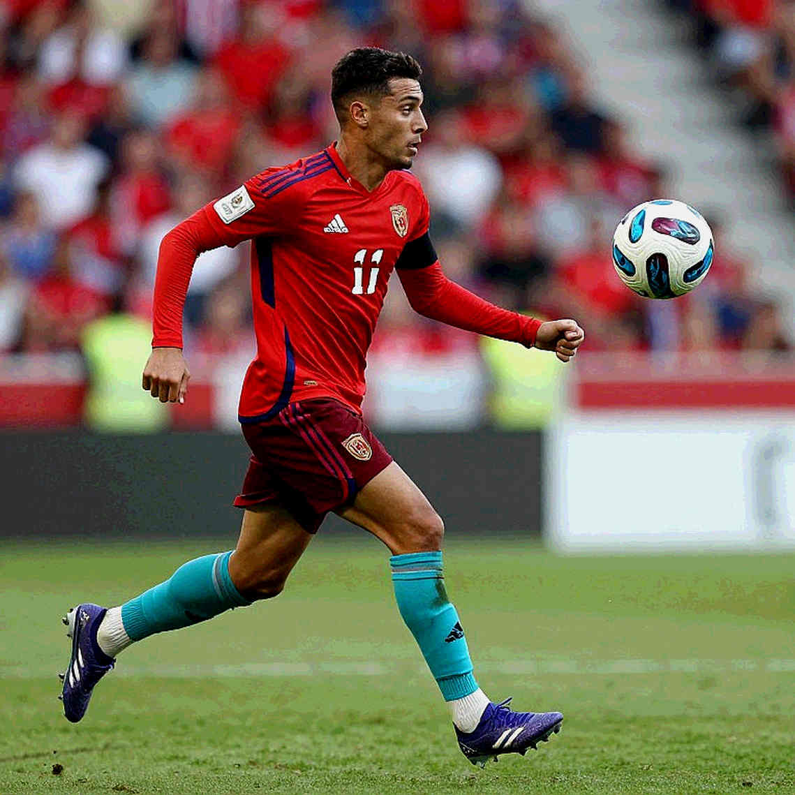 The 23rd-Minute Ledger: Whose Count Is Behind Ronaldo's 980th Goal? The 23rd-Minute Ledger: Whose Count Is Behind Ronaldo's 980th Goal?