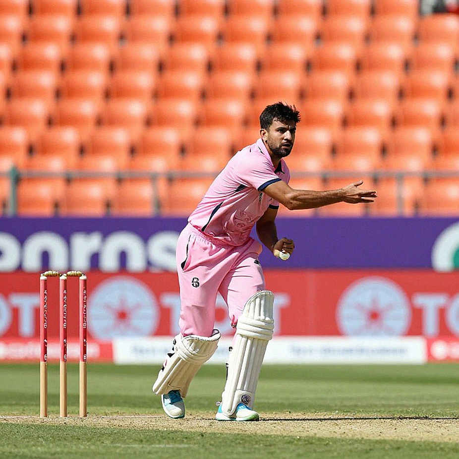 লেজার যেখানে হাইলাইট রিল থামে: ক্রিকেটে ব্লকচেইনের নিঃশব্দ প্রবেশ