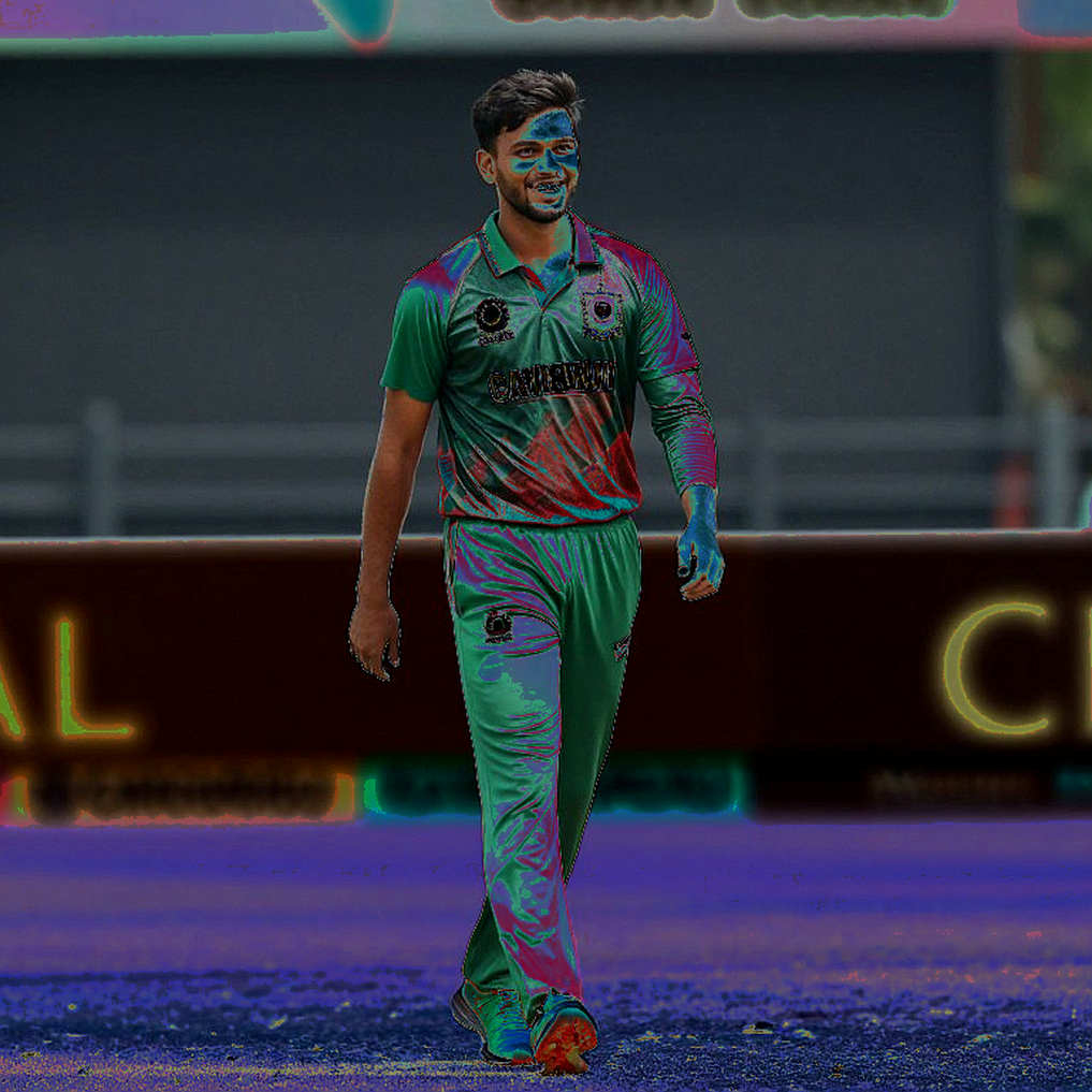 শের-ই-বাংলার গোলমাল: বাংলাদেশের হোম অ্যাডভান্টেজ আসলে কতটা দক্ষতা, কতটা শব্দ