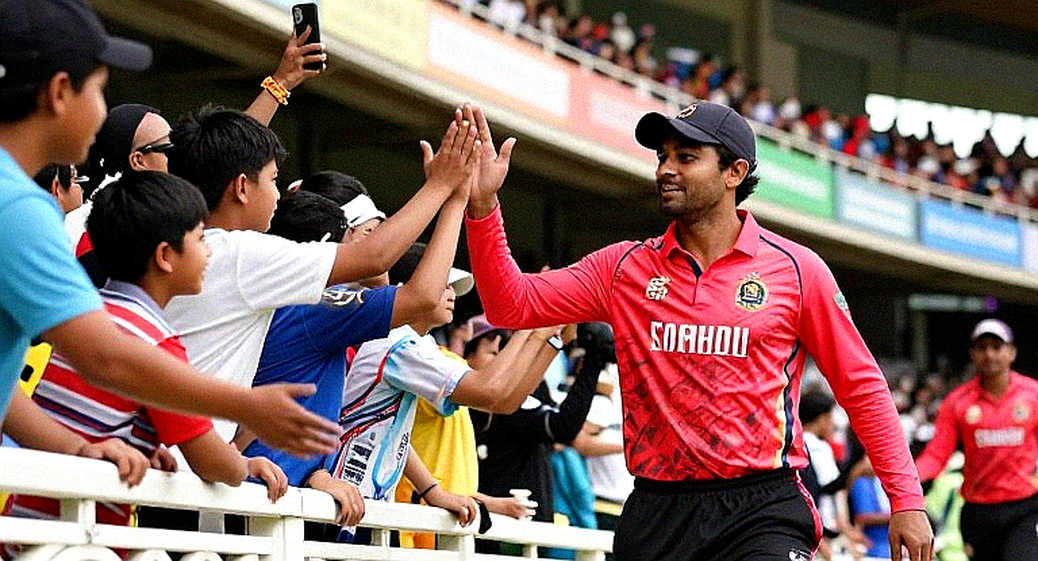 Empty Payload, Full Claims: The Dual Risk of Sourceless Conclusions in Cricket Analysis Empty Payload, Full Claims: The Dual Risk of Sourceless Conclusions in Cricket Analysis