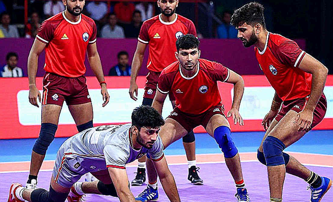 From Bengal's Soil to Ahmedabad's Mat: The 17 Probables of the Commonwealth Kabaddi Championship and the Politics of Pawan Sehrawat's Absence