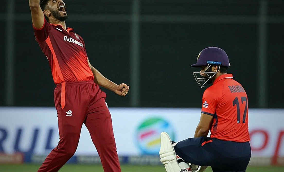 Five Days in Rawalpindi: Two New Captains and the Decision Ledger of a Single Pitch Five Days in Rawalpindi: Two New Captains and the Decision Ledger of a Single Pitch