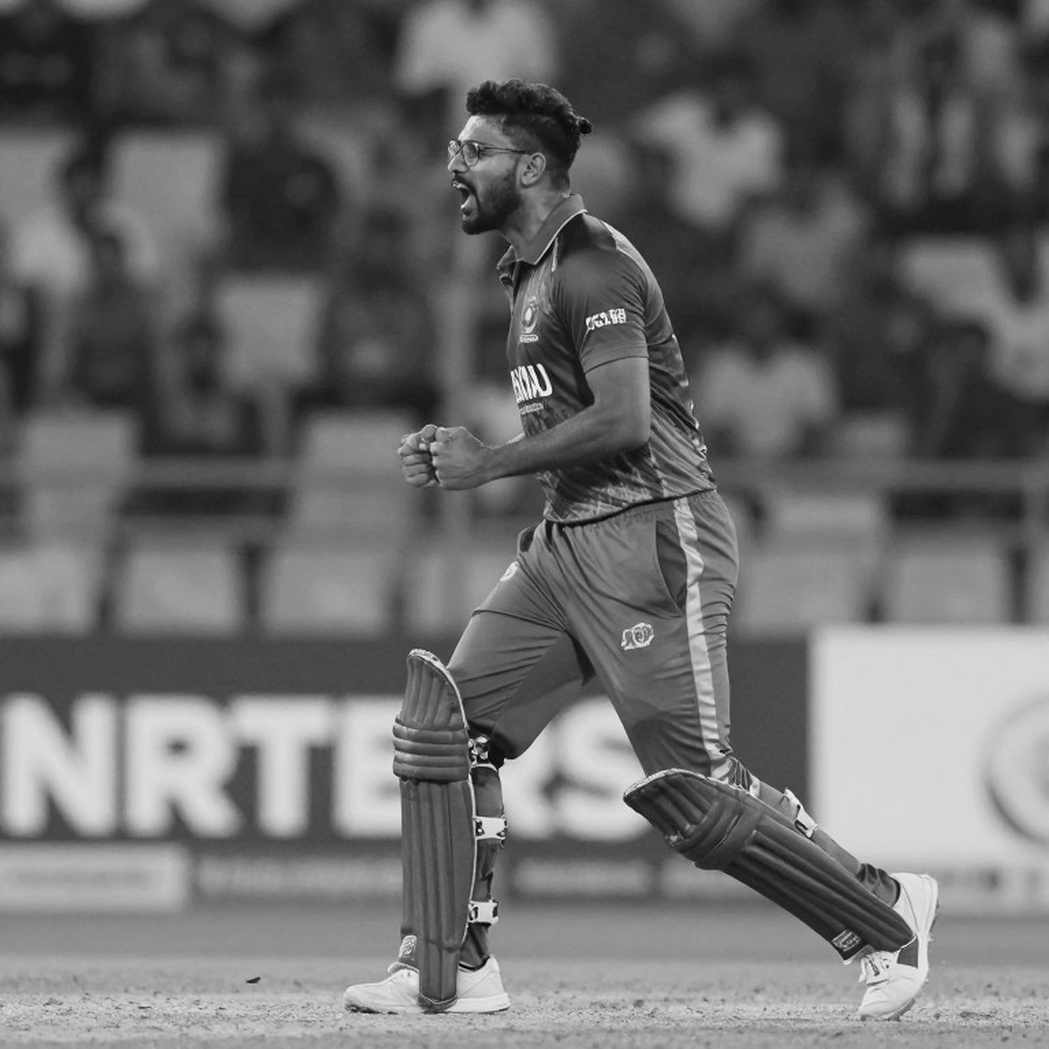 The Night of the Timed Out: When the Rule Grew Bigger Than the Game in Delhi The Night of the Timed Out: When the Rule Grew Bigger Than the Game in Delhi