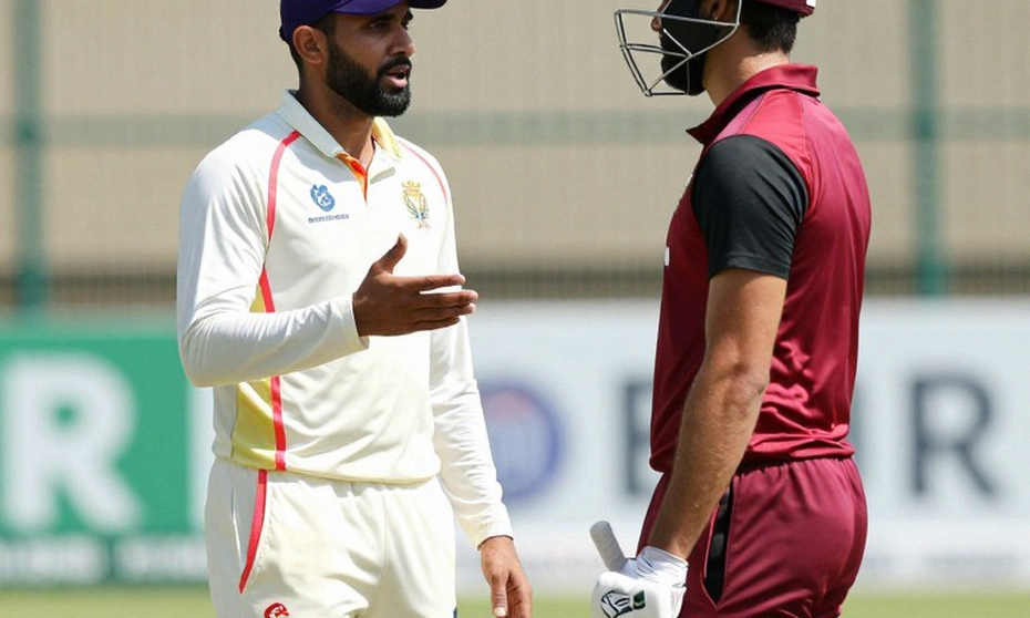 Empty Folder, Full Rumor: Blockchain Ledgers and the Verification Crisis in Cricket's Transfer Market Empty Folder, Full Rumor: Blockchain Ledgers and the Verification Crisis in Cricket's Transfer Market