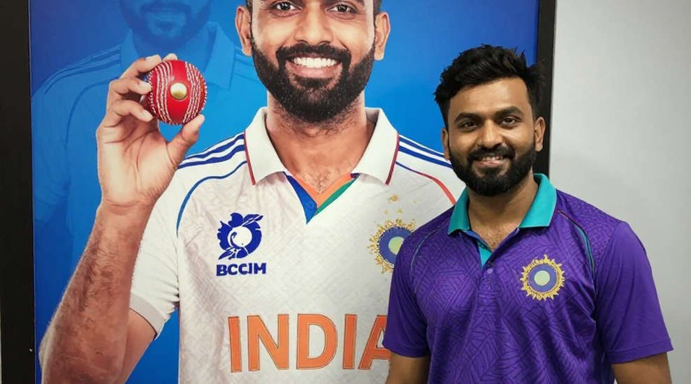 খালি পেলোড, ভরা নোটবুক: ক্রিকেট ডেটা যখন নীরব হয়ে পড়ে খালি পেলোড, ভরা নোটবুক: ক্রিকেট ডেটা যখন নীরব হয়ে পড়ে
