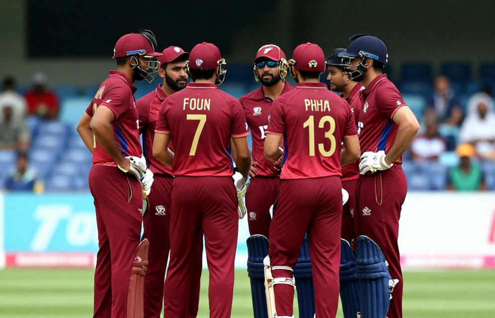 Before the Abu Dhabi Test: A Rashid-Less Afghanistan and the Shadow of a Two-Match Sample Before the Abu Dhabi Test: A Rashid-Less Afghanistan and the Shadow of a Two-Match Sample