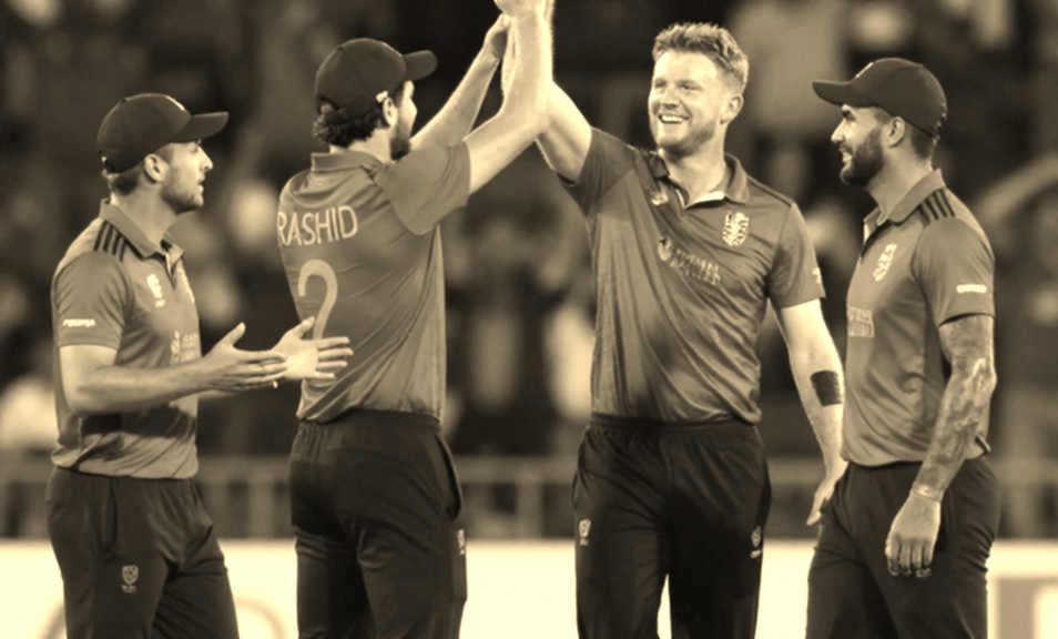 খালি ঘরটি পড়তে শেখা: ক্রিকেটের খবর যাচাইয়ের চেয়ে গতিতে বাজি ধরে