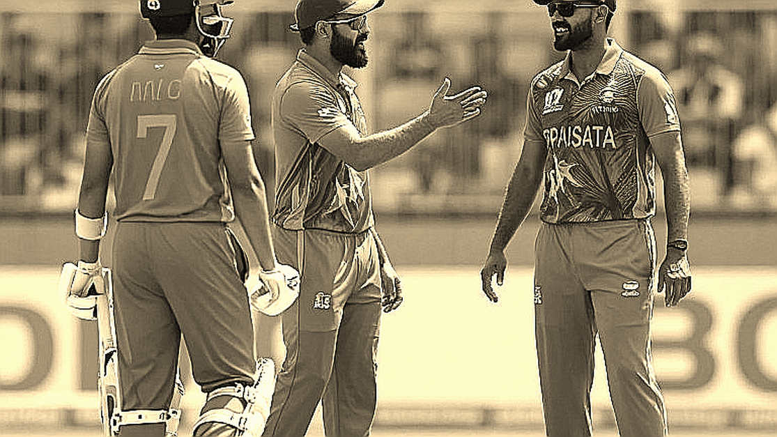 খালি ডেটার স্টেডিয়াম: যখন স্কোরকার্ড নীরব হয়ে পড়ে খালি ডেটার স্টেডিয়াম: যখন স্কোরকার্ড নীরব হয়ে পড়ে