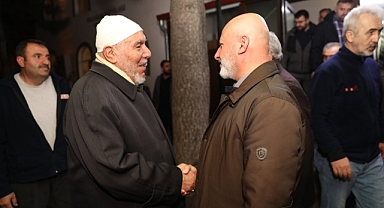 Kocasinan’da Ramazan Ayı boyunca ‘İkram Lokması’ uygulaması