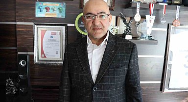 AK Parti Milletvekili Adayı Cıngı: "Turizmle alakalı çalışmalar yapacağız"